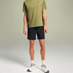 On Running Lightweight Shorts